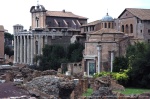 Rome's Forum
