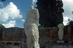 Ostia Antica Italy BPP ae0178